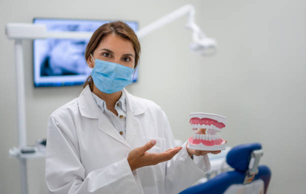 Best Emergency Gum Treatment in Matamoras, OH