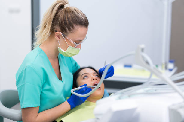 Best Emergency Tooth Extraction in Matamoras, OH